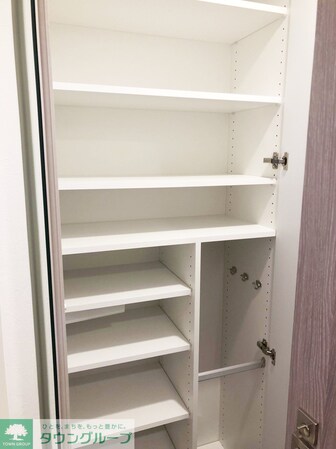 デュオステージ海老名の物件内観写真